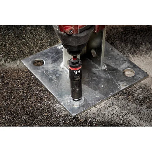 Milwaukee – 2-Piece Deluxe Automotive Work Kit